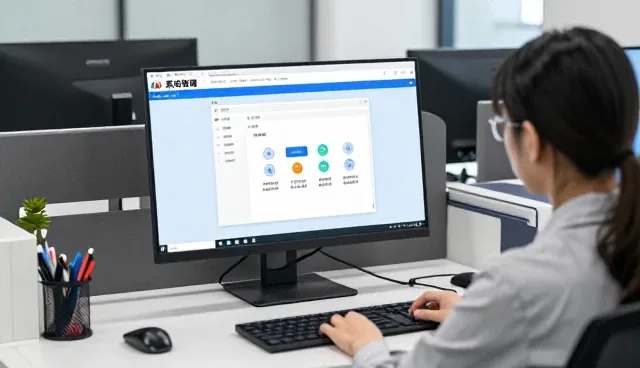 系统管理在非标机械臂中的核心作用与未来趋势